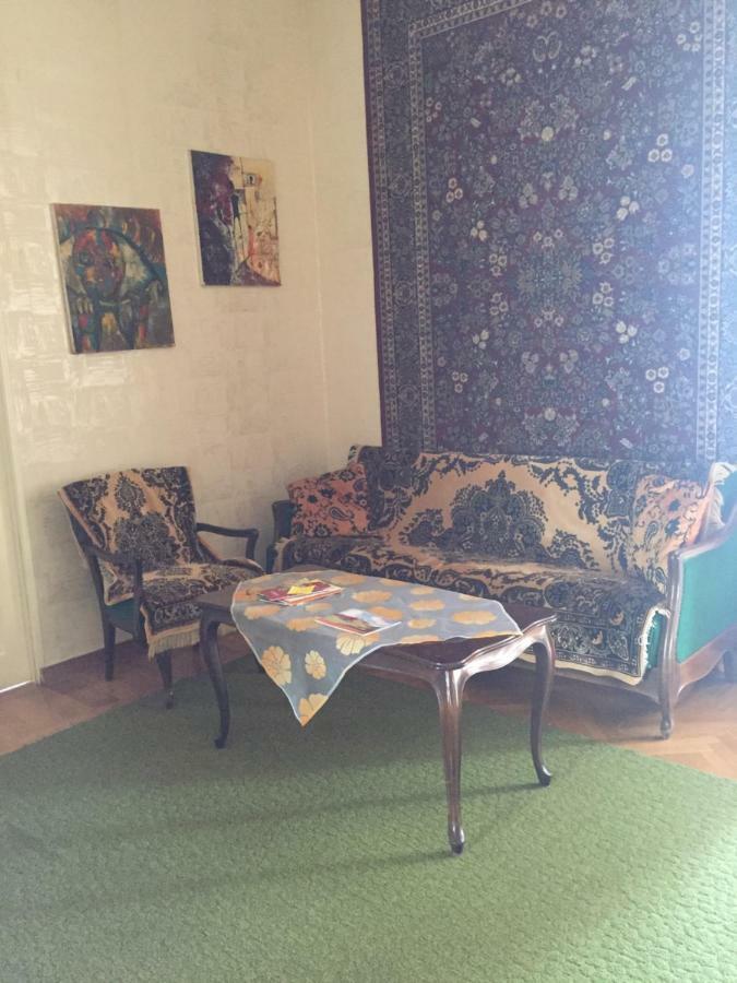Alvanis Veli K'vemo Alvani Εξωτερικό φωτογραφία