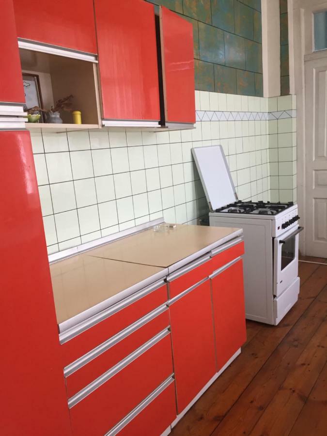 Alvanis Veli K'vemo Alvani Εξωτερικό φωτογραφία